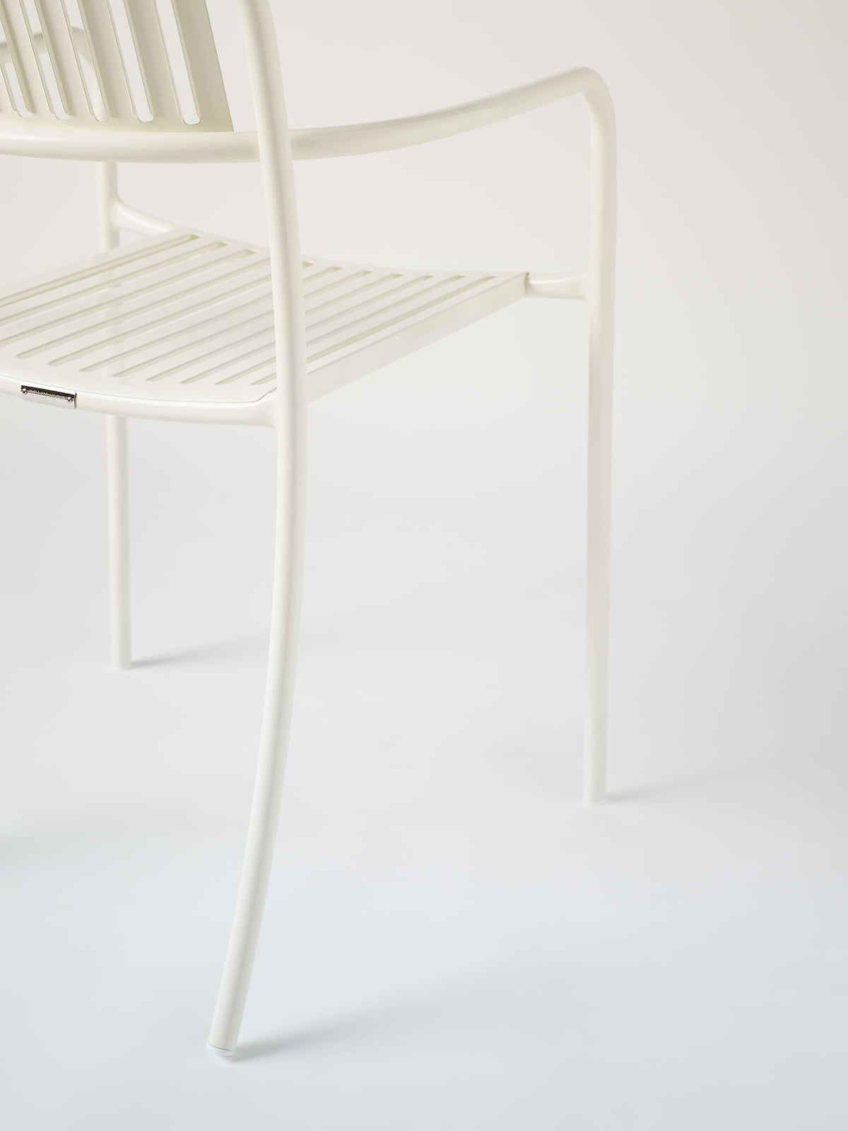 Patio Armchair - Red Wine