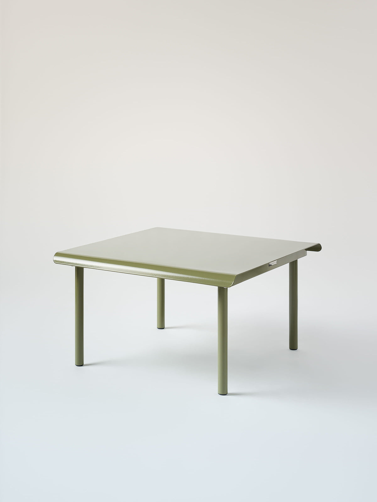 Patio 75x75 Coffee Table - Green Rush