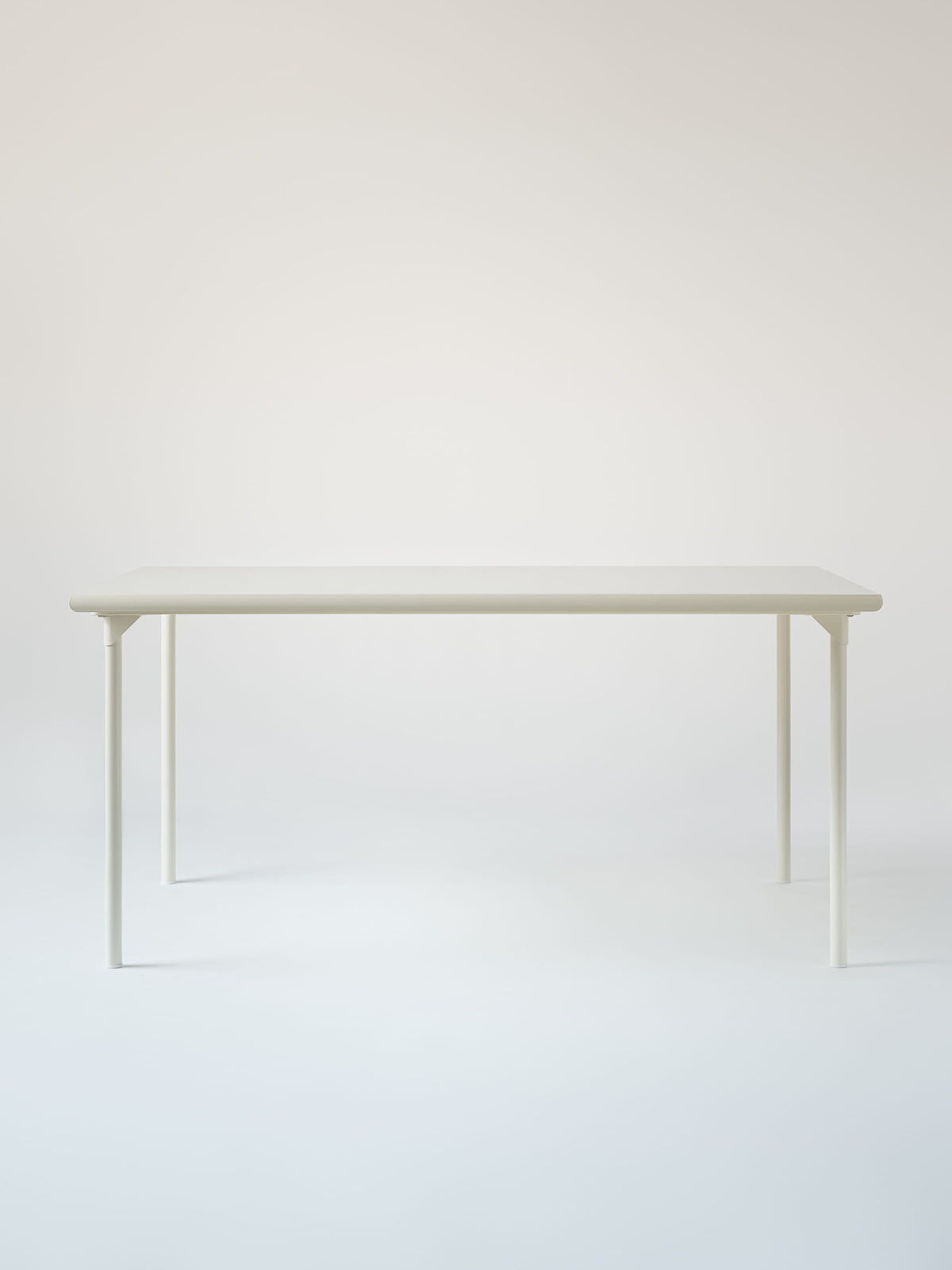 Patio 160x100 Table - Green Rush