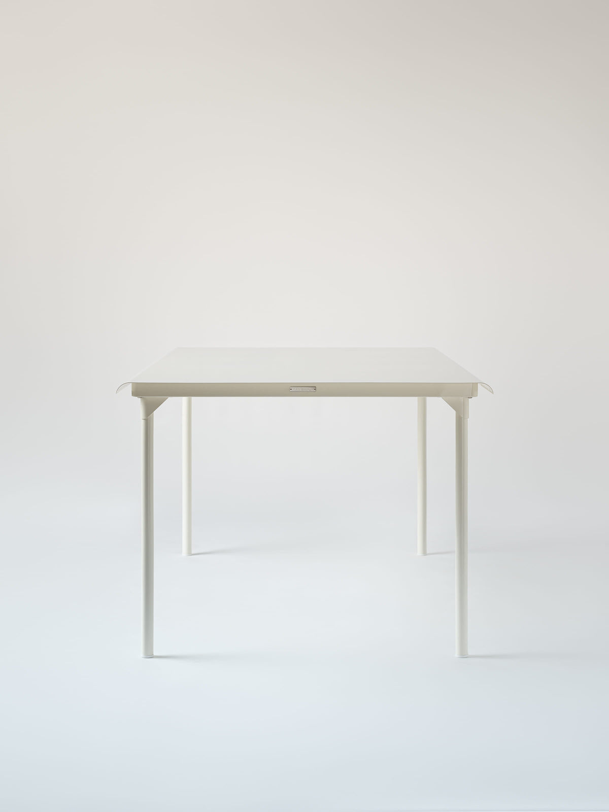 Patio 160x100 Table - Blue Black