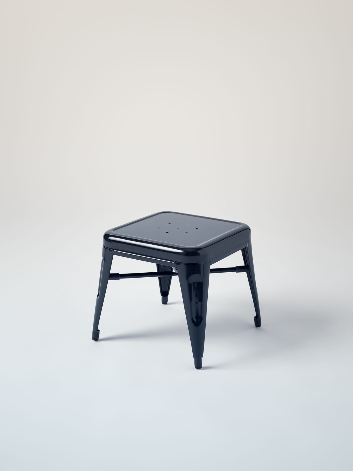 H30 Stool - Blue Black
