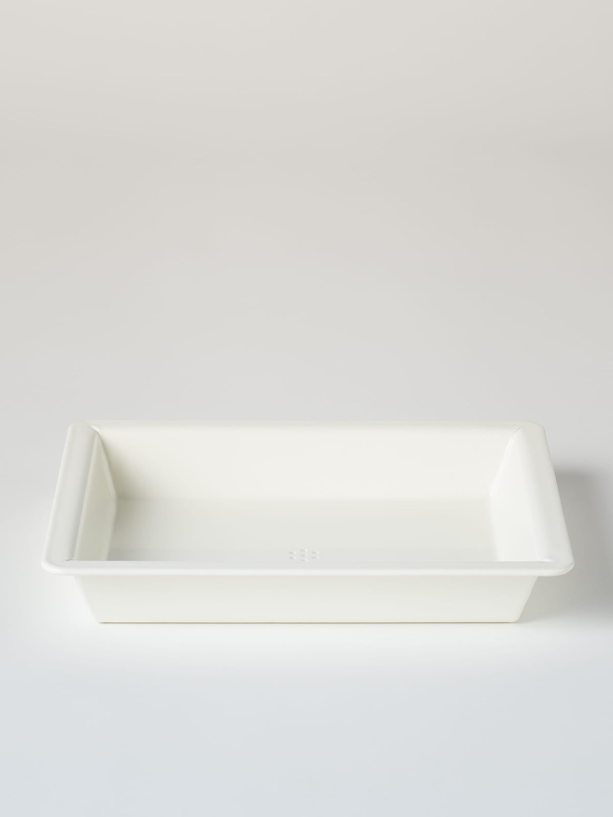Catchall Tray - Brown Green