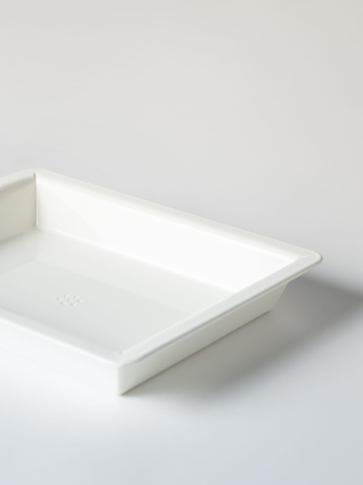 Catchall Tray - Grey Beige